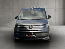 VW Multivan Edition eHybrid 180 kW 4MOTION in Indiumgrau Metallic/Dach Deepblack