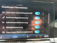 VW Multivan Edition eHybrid 180 kW 4MOTION in Indiumgrau Metallic/Dach Deepblack