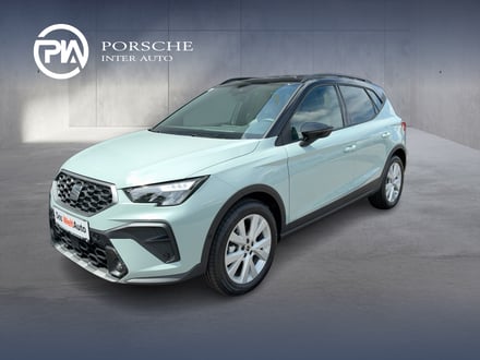 SEAT Arona FR 1.0 TSI DSG