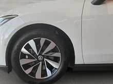 VW ID.Polo ID. Polo Style Edition+ 155 kW - 52 kWh in Candy-Weiß