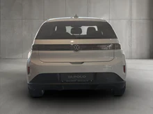 VW ID.Polo ID. Polo Style Edition+ 155 kW - 52 kWh in Candy-Weiß