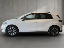VW ID.Polo ID. Polo Style Edition+ 155 kW - 52 kWh in Candy-Weiß