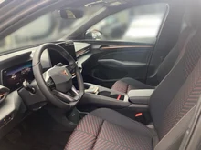 CUPRA Raval PLUS 37 kWh 99 kW/135 PS in Plasma