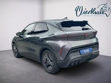 CUPRA Raval PLUS 37 kWh 99 kW/135 PS in Plasma