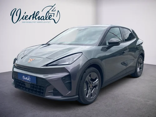 CUPRA Raval PLUS 37 kWh 99 kW/135 PS