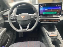 CUPRA Raval PLUS 37 kWh 99 kW/135 PS in Plasma