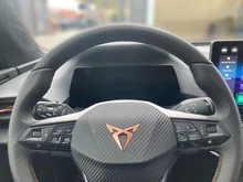 CUPRA Raval PLUS 37 kWh 99 kW/135 PS in Plasma