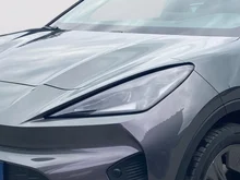 CUPRA Raval PLUS 37 kWh 99 kW/135 PS in Plasma