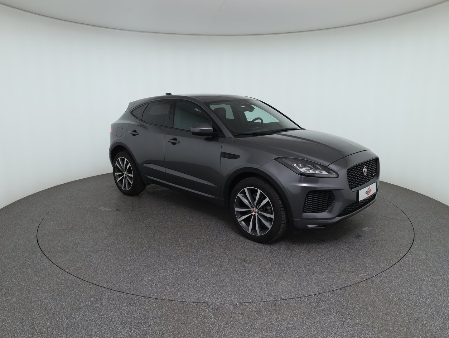 Jaguar E-Pace 2.0I4 P250 AWD Aut. | Bild 3 von 34