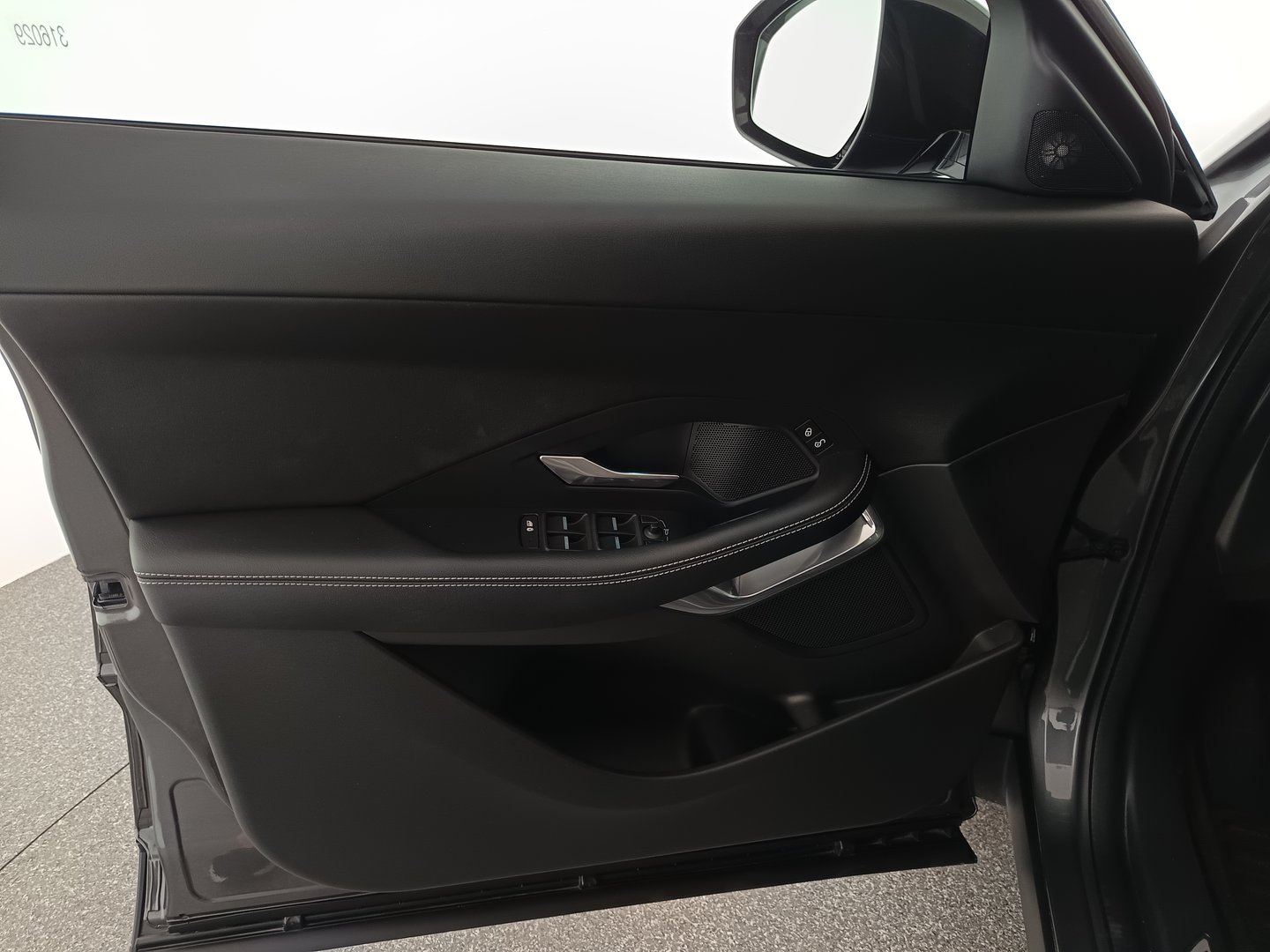 Jaguar E-Pace 2.0I4 P250 AWD Aut. | Bild 10 von 34