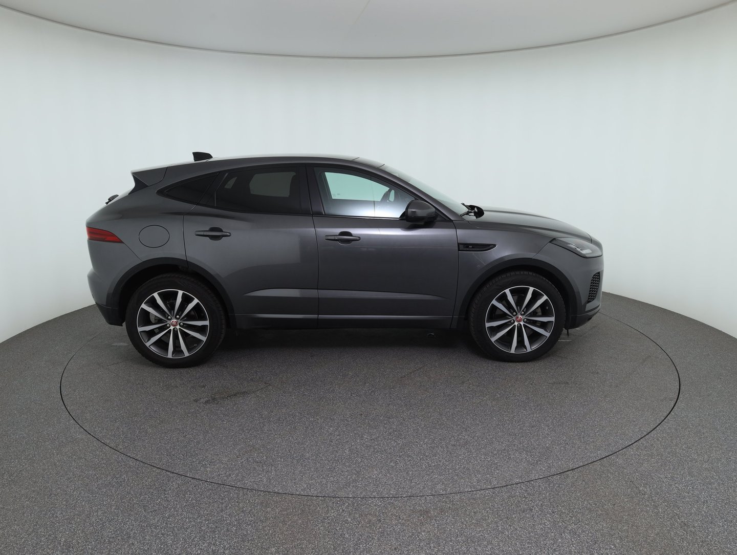 Jaguar E-Pace 2.0I4 P250 AWD Aut. | Bild 4 von 34