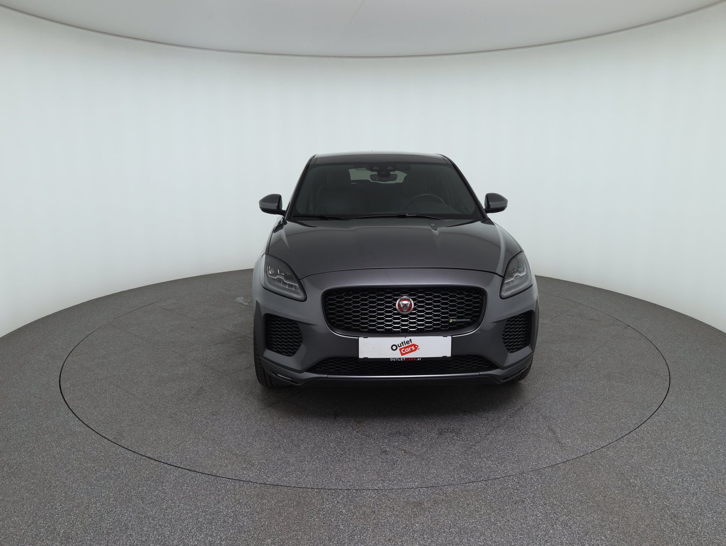 Jaguar E-Pace 2.0I4 P250 AWD Aut. | Bild 2 von 34