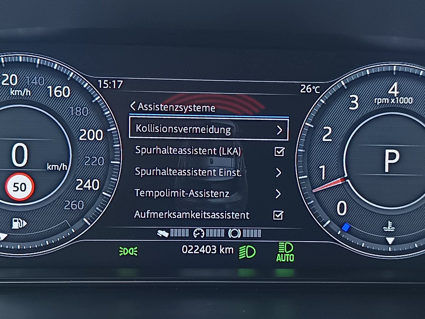 Jaguar E-Pace 2.0I4 P250 AWD Aut. | Bild 16 von 34