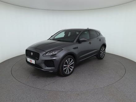 Jaguar E-Pace 2.0I4 P250 AWD Aut.