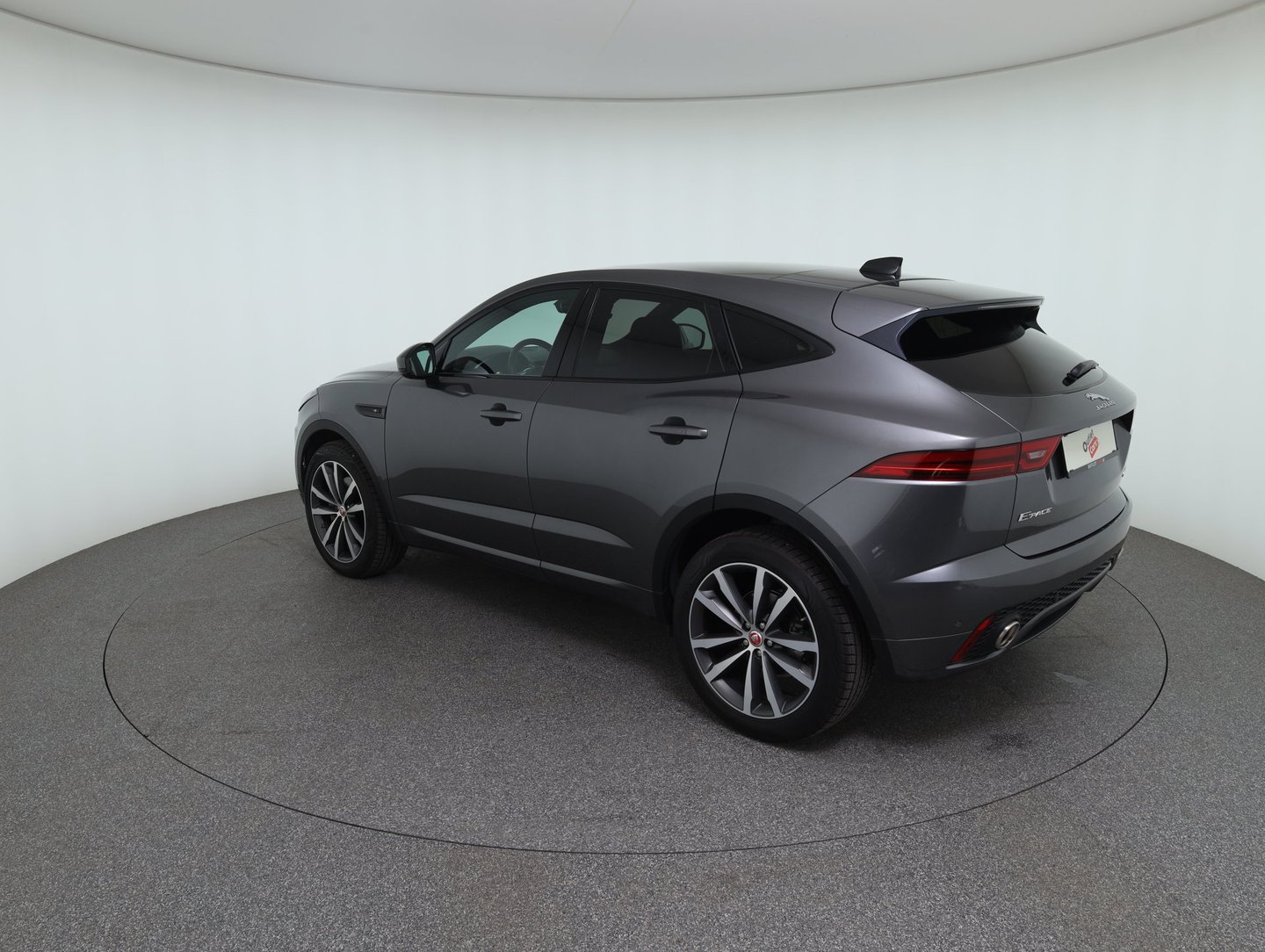 Jaguar E-Pace 2.0I4 P250 AWD Aut. | Bild 7 von 34