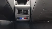 VW Golf Rabbit TSI in Pure White