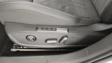 VW Golf Rabbit TSI in Pure White
