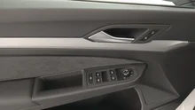VW Golf Rabbit TSI in Pure White