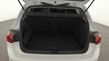 VW Golf Rabbit TSI in Pure White