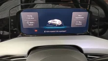 VW Golf Rabbit TSI in Pure White