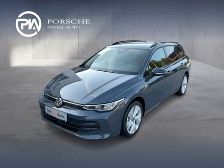VW Golf Variant Business TSI