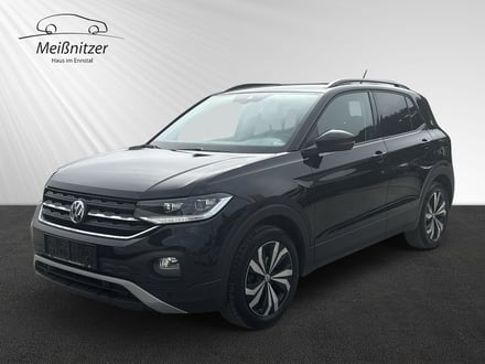 VW T-Cross Life TSI