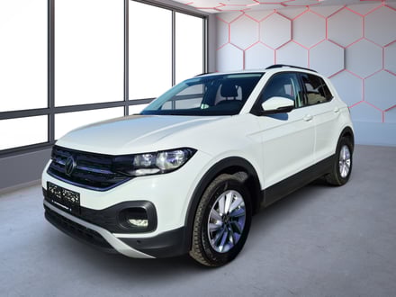 VW T-Cross Life TSI