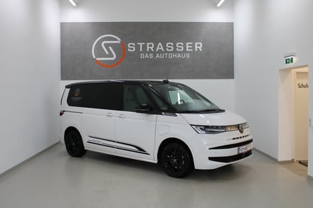 VW Multivan Edition eHybrid 180 kW 4MOTION