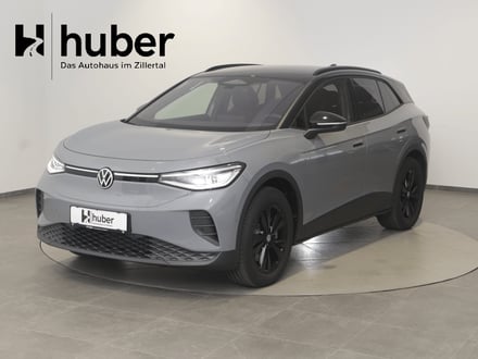 VW ID.4 Pro 4MOTION 220 kW Business