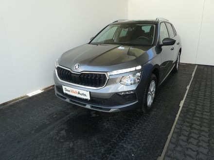 Škoda Kamiq Selection TSI