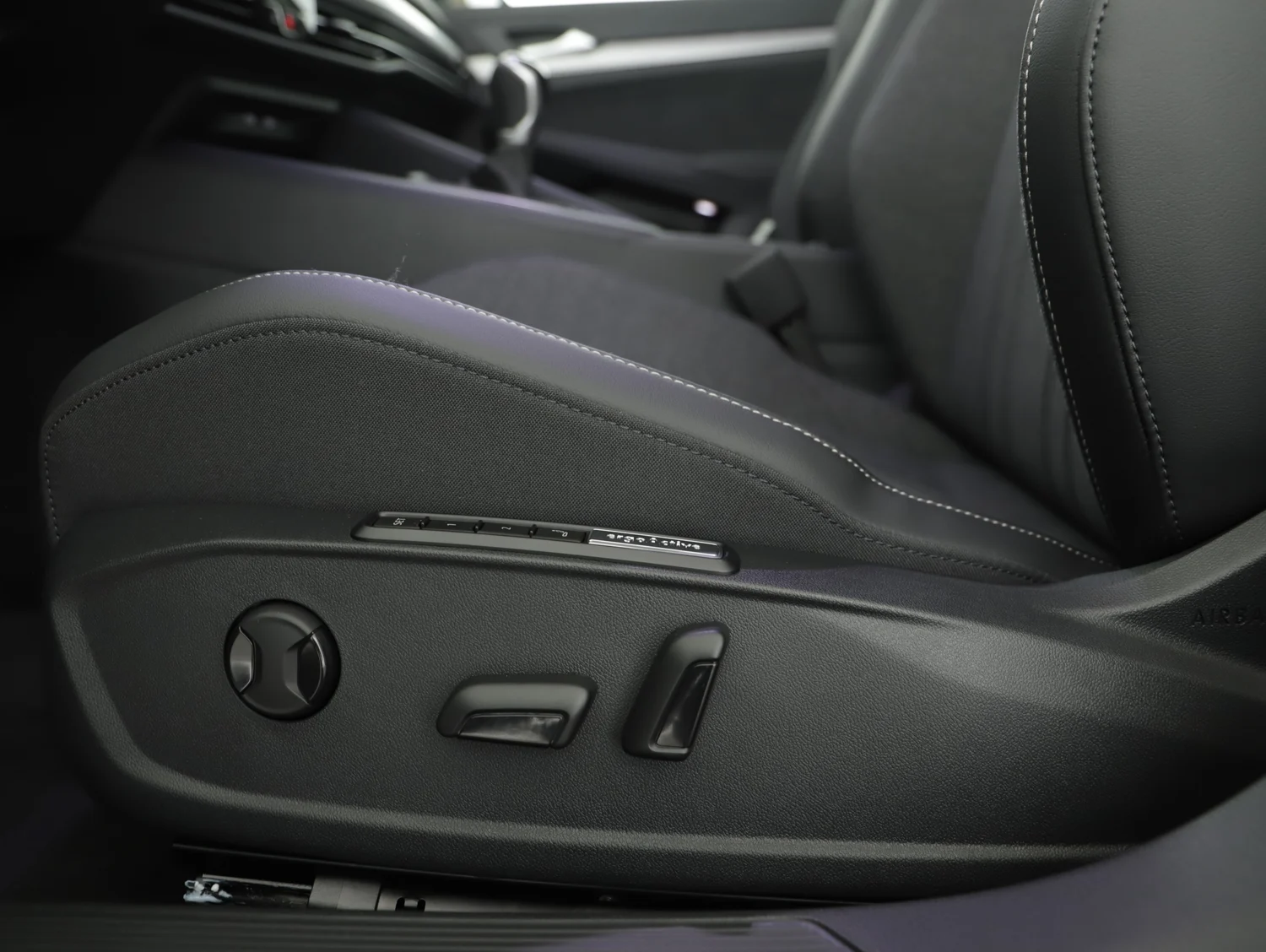 Bild eines Golf Life TSI