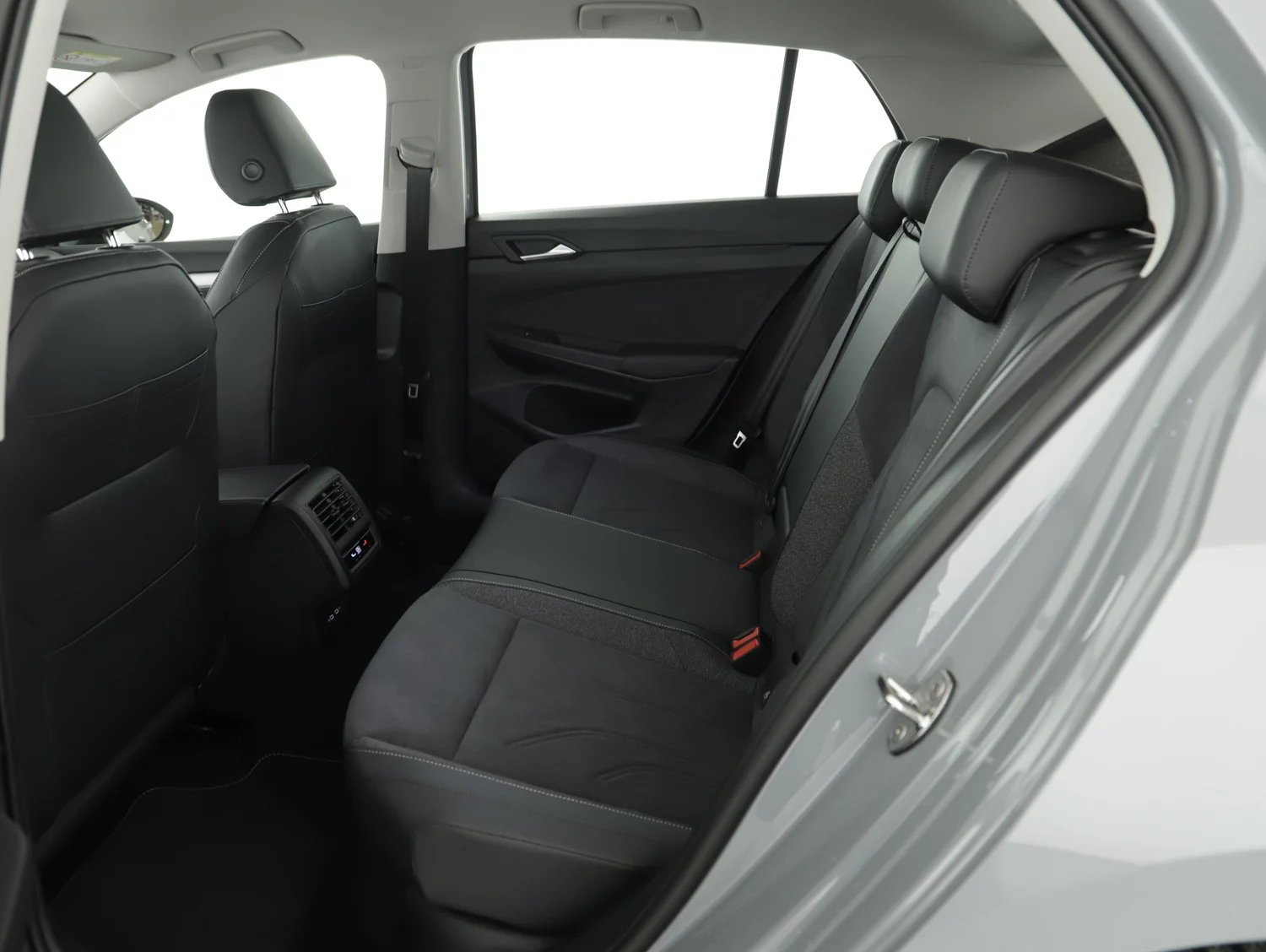 Bild eines Golf Life TSI