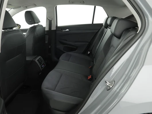 Bild eines Golf Life TSI