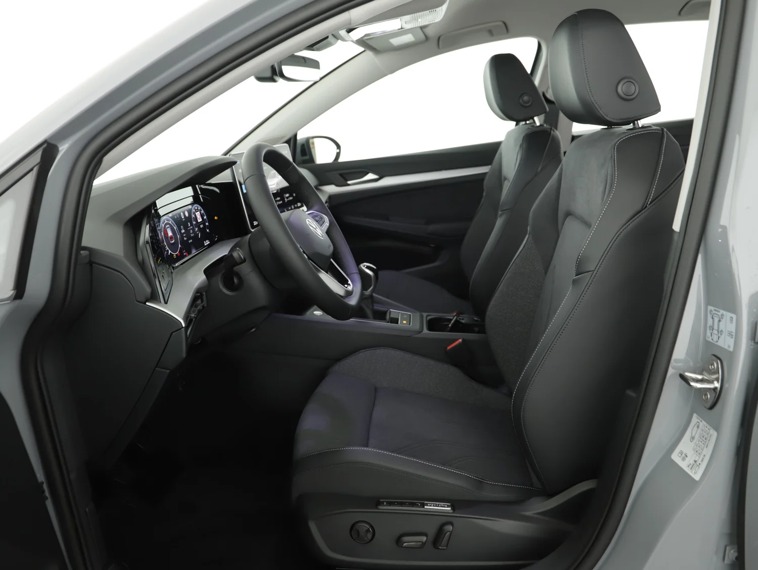 Bild eines Golf Life TSI