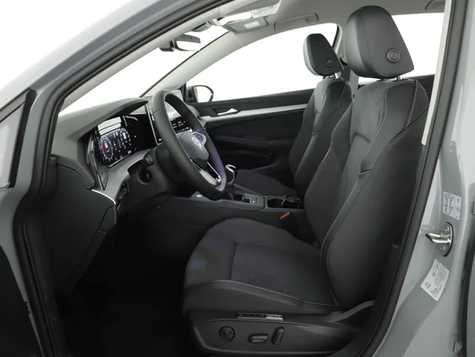 Bild eines Golf Life TSI