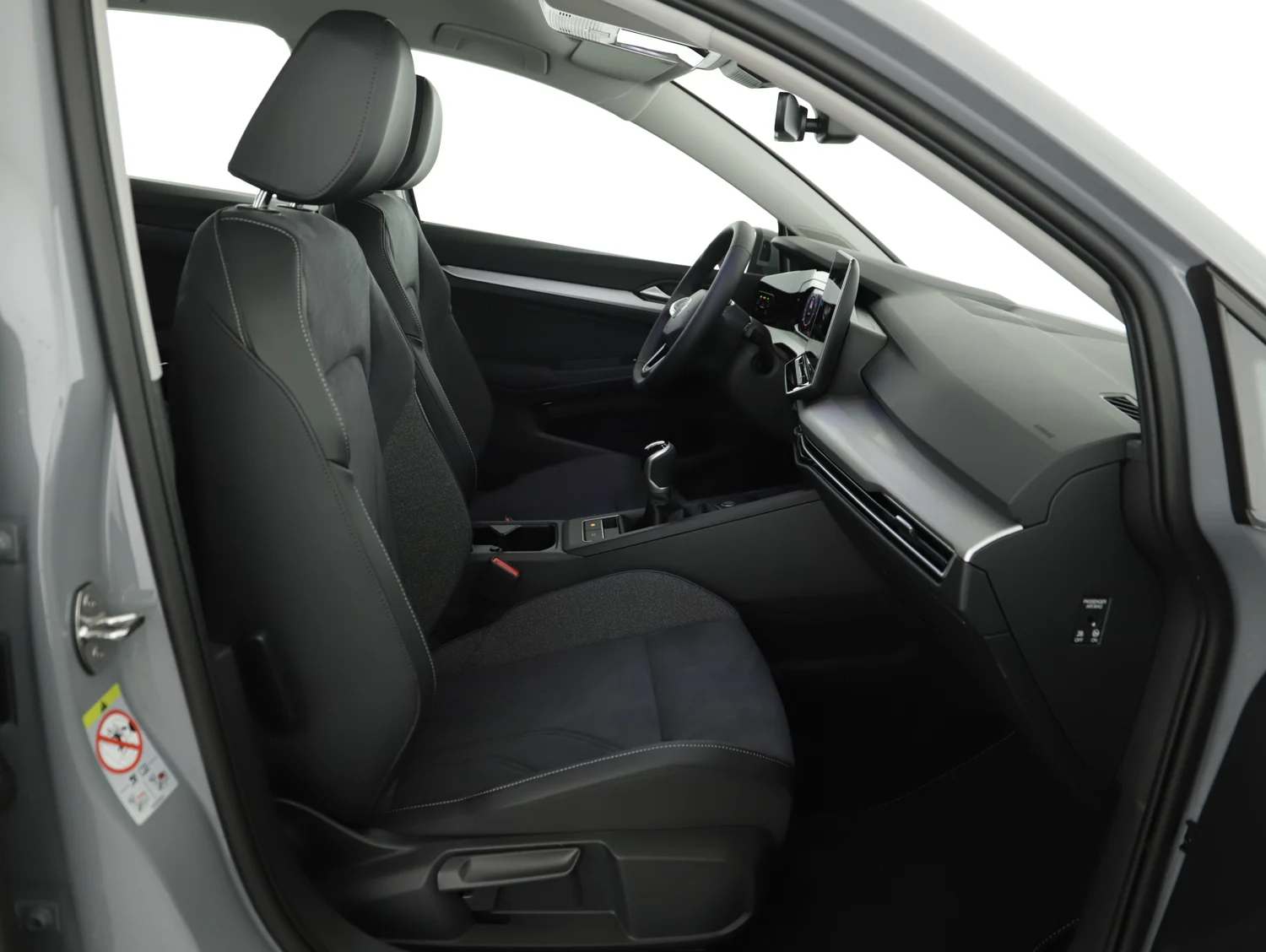 Bild eines Golf Life TSI