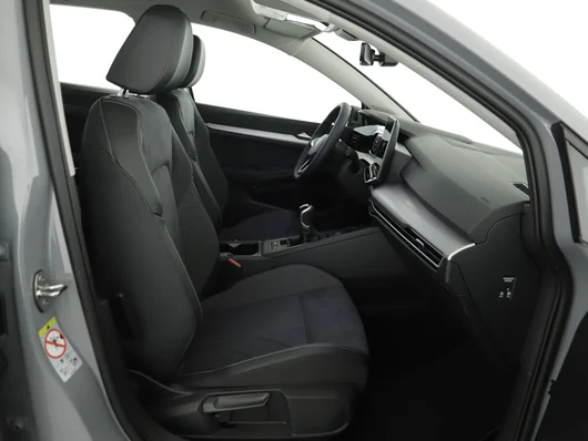 Bild eines Golf Life TSI