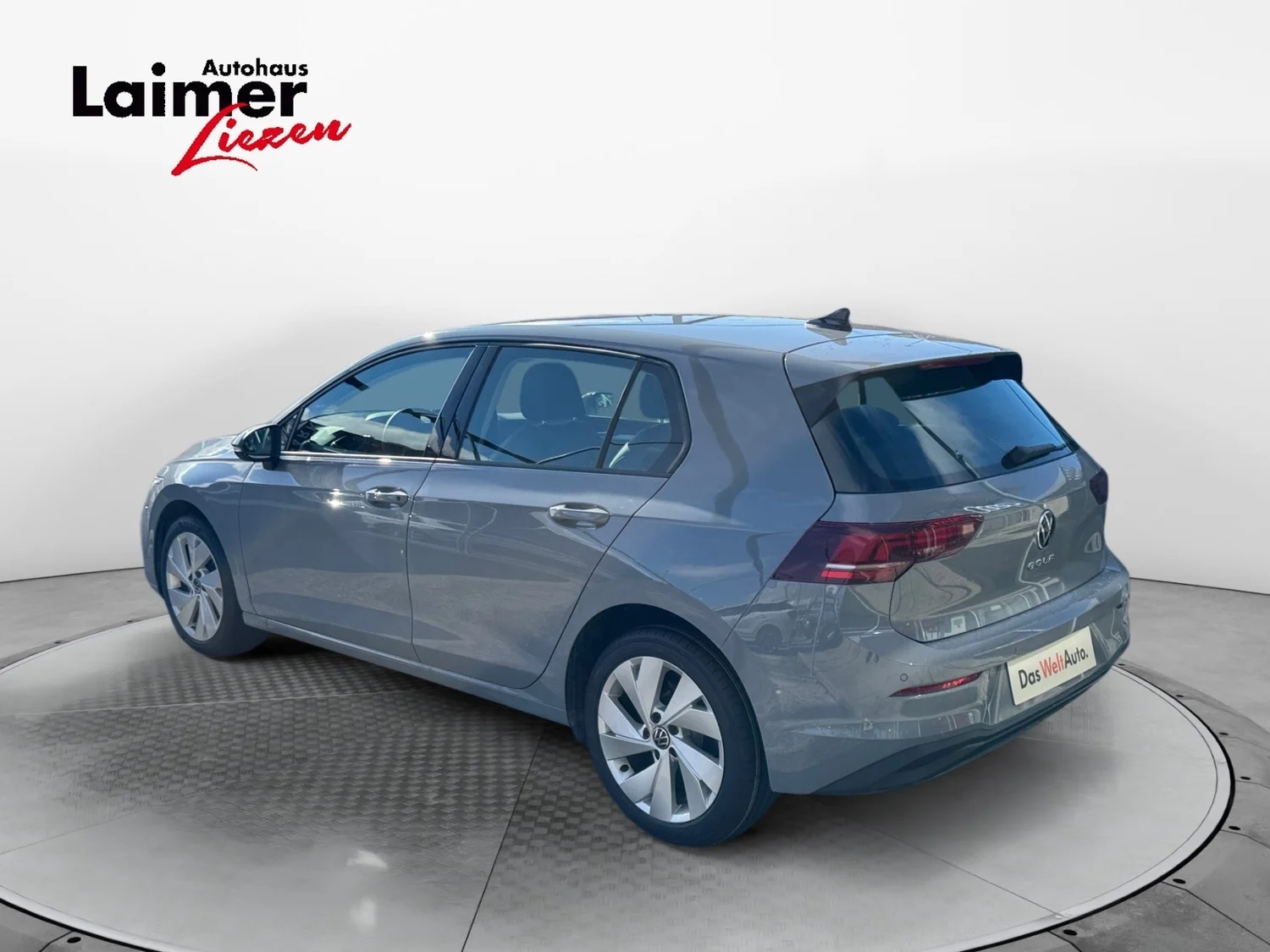 Bild eines Golf Life TSI