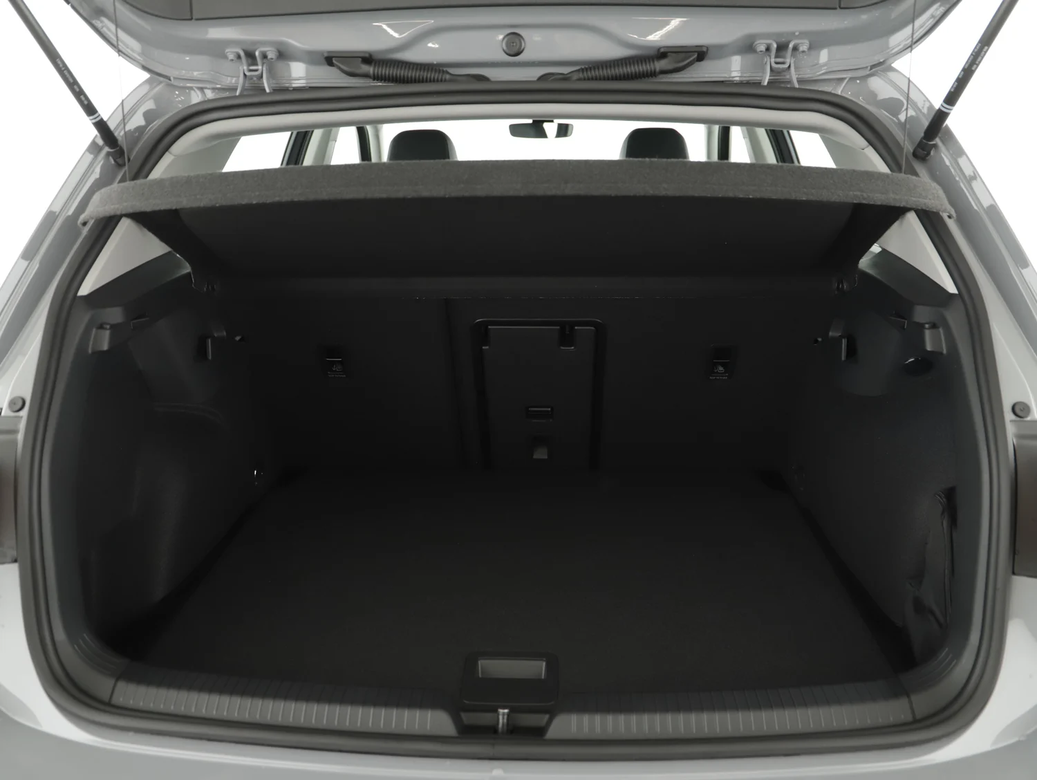 Bild eines Golf Life TSI