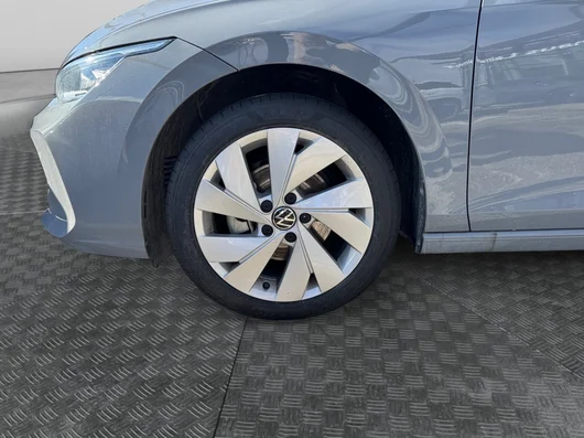 Bild eines Golf Life TSI