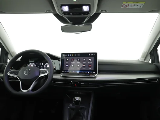 Bild eines Golf Life TSI