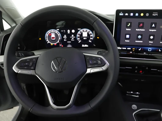 Bild eines Golf Life TSI