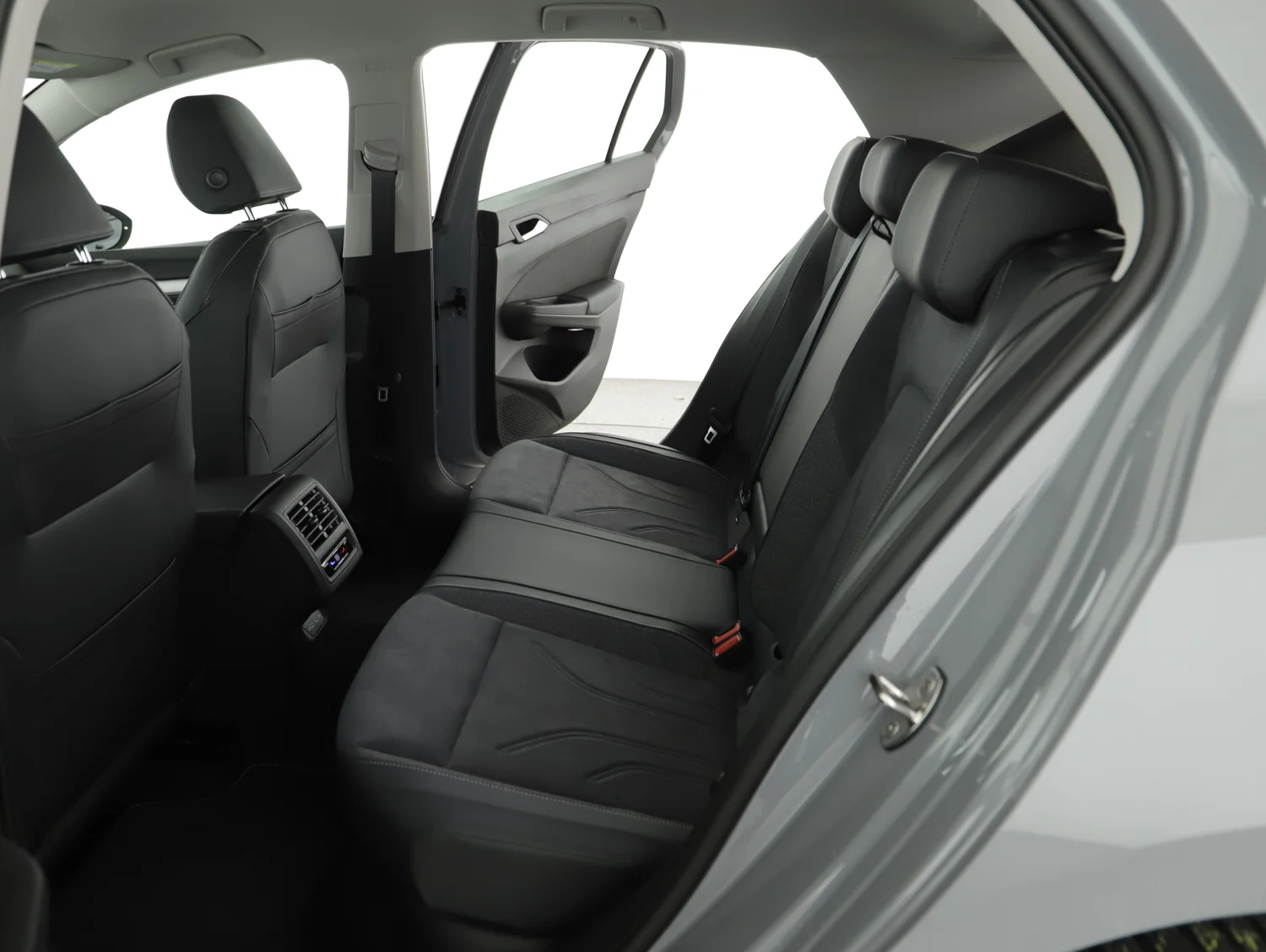 Bild eines Golf Life TSI