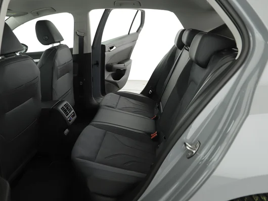 Bild eines Golf Life TSI