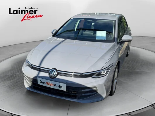 Bild eines Golf Life TSI