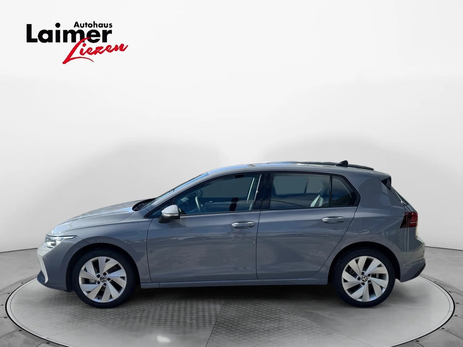 Bild eines Golf Life TSI