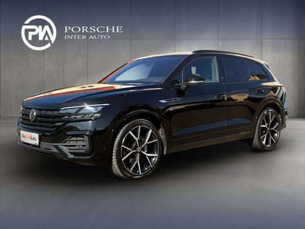 VW Touareg R-Line TDI 4MOTION