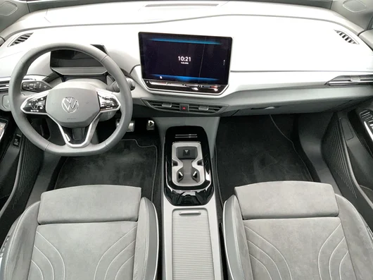 Bild eines VW ID.4 Pro 4MOTION 210 kW Business