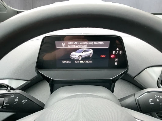 Bild eines VW ID.4 Pro 4MOTION 210 kW Business