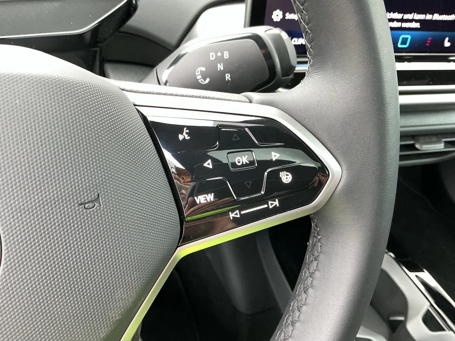 Bild eines VW ID.4 Pro 4MOTION 210 kW Business